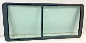 278-58266 Volkswagen 1992-2003 Vw Eurovan Right Slider Door Glass Window No Latch Sliding Oem 278-58266 Volkswagen 1992-2003 Vw Eurovan Right Slider Door Glass Window No Latch Sliding Oem