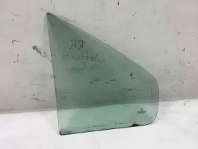 279-56538r Volkswagen Jetta Sedan 2004rear Right Door Vent Glass Fits 99-05 07-11