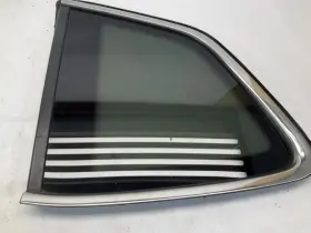 284-10353al Volkswagen 18 19 20 Tiguan Awd 2.0t At Rear Left Quarter Window Glass Oem B