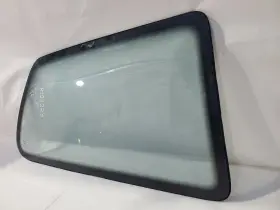284-58362r Volkswagen 1995 1996 1997 1998 Golf Gti Oem Right Rear Quarter Glass 284-58362r Volkswagen 1995 1996 1997 1998 Golf Gti Oem Right Rear Quarter Glass