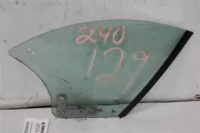 284-58757r Volkswagen Quarter Glass Beetle 03 04 05 06 - 10 Convertible Right