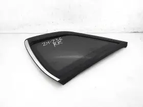 2gj-845-042-f-nvb Volkswagen 2022 Taos Rear Passenger Right Quarter Window Glass