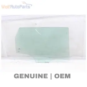 2gj845026b Volkswagen 2021-2024 Vw Taos - Rear Right Door Window Glass 2gj845026b Volkswagen 2021-2024 Vw Taos - Rear Right Door Window Glass