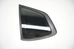 2gj845041g Volkswagen 2022-2024 Taos - Oem Driver Side Rear Quarter Window Glass 2gj845041g Volkswagen 2022-2024 Taos - Oem Driver Side Rear Quarter Window Glass