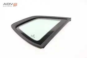 2gj845042g5ap Volkswagen 2025 Taos Rear Right Passenger Side Quarter Window Glass Oem 2gj845042g5ap Volkswagen 2025 Taos Rear Right Passenger Side Quarter Window Glass Oem