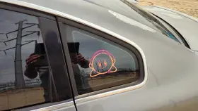 3b58533452zz Volkswagen 2001-2005 Vw Passat Driver Left Rear Quarter Glass Back Side Window Oem 3b58533452zz Volkswagen 2001-2005 Vw Passat Driver Left Rear Quarter Glass Back Side Window Oem