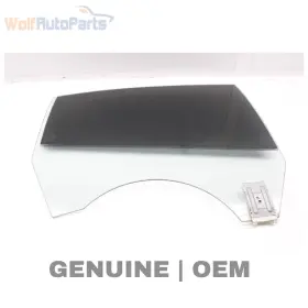 3c8845206 Volkswagen 2009-2017 Vw Cc - Rear Right Door Window Glass 3c8845206 Volkswagen 2009-2017 Vw Cc - Rear Right Door Window Glass