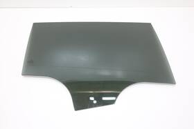 Volkswagen 3cc845026 2020 - 2026 Atlas Cross Sport Rear Right Door Side Window Glass Oem