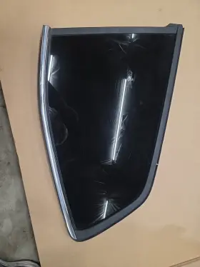 3cn845297 Volkswagen 2018 - 2025 Atlas Rear Left Driver Side Quarter Window Glass Oem 3cn845297 Volkswagen 2018 - 2025 Atlas Rear Left Driver Side Quarter Window Glass Oem