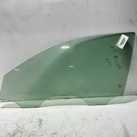 43r-000185 Volkswagen 2012-2018 Passat S Front Left Driver Side Door Window Glass Oem