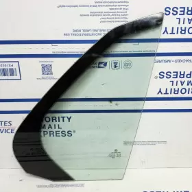 43r-004528 Volkswagen 05-10 Jetta Sedan Rear Right Passenger Side Quarter Window Glass Oem