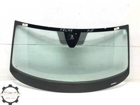 Volkswagen 43r-015008 2024-2025 Vw Atlas Cross Sport Front Windshield Window Glass Panel Hud Oem
