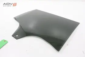 43r015015 Volkswagen 2025 Tiguan Rear Right Passenger Side Door Window Glass Oem