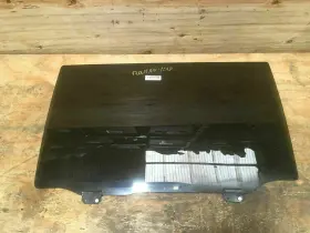 4445021263 Volkswagen Routan 2010 Rear Left Driver Side Door Window Glass Factory