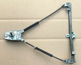 533837402b Volkswagen Original Vw Scirocco Mk2 1982-1988 Right Side Manual Window Regulator