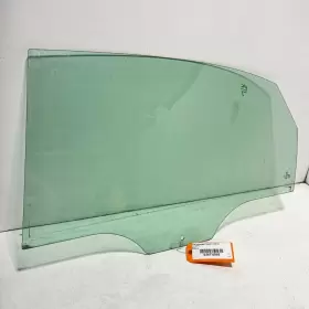 561-845-025-a Volkswagen Passat Vw 2012-2022 Rear Left Driver Side Door Window Glass Oem