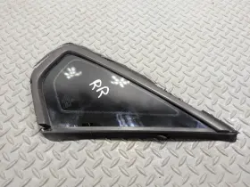561845297d Volkswagen 2010 - 2015 Passat Oem Door Window Quarter Glass Rear Right Side 561845297d Volkswagen 2010 - 2015 Passat Oem Door Window Quarter Glass Rear Right Side