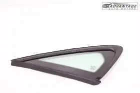 561845297n Volkswagen 2021-2022 Passat Rear Left Driver Side Quarter Window Glass Oem