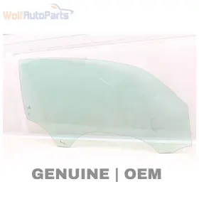 5c5845202 Volkswagen 2012-2019 Vw Beetle - Front Right Door Window Glass