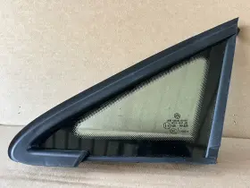 5g0845411e Volkswagen Golf Gti Front Left Side Door Window Corner Fixed Glass Oem 2015-21