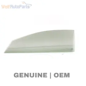 5g4845201b Volkswagen 2015-2019 Vw Golf Sportwagen - Front Left Door Window Glass 5g4845201b Volkswagen 2015-2019 Vw Golf Sportwagen - Front Left Door Window Glass