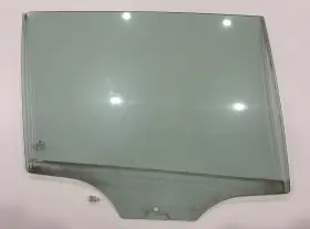 5g6845026 Volkswagen 2014 Vw Golf Right Rear Side Window