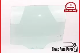 Volkswagen 5gm 845 025 2015-2017 Golf Mk7 Wagon Rear Left Lh Passenger Door Window Glass