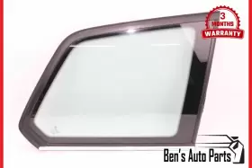 5gm.845.298.b Volkswagen 2015-2019 Golf Mk7 Wagon Rear Right Rh Quarter Window Glass 5gm.845.298.b Volkswagen 2015-2019 Golf Mk7 Wagon Rear Right Rh Quarter Window Glass