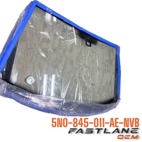 5n0-845-011-ae-nvb Volkswagen 5n0845011aenvb 2012-2017 Tiguan Windshield New Oem