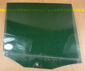 5n0845025a Volkswagen 2009-2018 Tiguan Rear Left Side Door Glass Green Oem 5n0845025a Volkswagen 2009-2018 Tiguan Rear Left Side Door Glass Green Oem