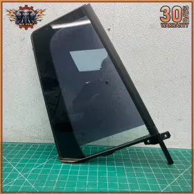 5n0845214 Volkswagen 09-18 Tiguan Rear Right Passenger Side Quarter Window Glass Oem 5n0845214 Volkswagen 09-18 Tiguan Rear Right Passenger Side Quarter Window Glass Oem