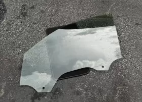 5na845201 Volkswagen Tiguan Front Left Driver Side Door Window Glass Oem 2018 - 2023