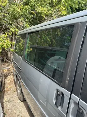 701-847-716-a Volkswagen Vw Eurovan T4 Right Rear Side Door Sliding Glass Window 701-847-716-a Volkswagen Vw Eurovan T4 Right Rear Side Door Sliding Glass Window
