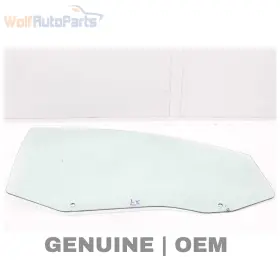 7b0845202 Volkswagen 2009-2014 Vw Routan - Front Right Door Window Glass 7b0845202 Volkswagen 2009-2014 Vw Routan - Front Right Door Window Glass