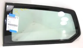 Qwn-59521a Volkswagen 15-17 Golf Gti Rear Quarter Window Glass Driver Left Light Tint Oem Qwn-59521a Volkswagen 15-17 Golf Gti Rear Quarter Window Glass Driver Left Light Tint Oem