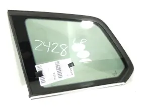 Qwn-59537a Volkswagen 15-17 Golf Sportwagen Rear Quarter Window Glass Driver Left Oem Qwn-59537a Volkswagen 15-17 Golf Sportwagen Rear Quarter Window Glass Driver Left Oem