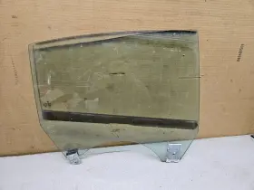 Rdw-50331 Volkswagen 2009-2017 Cc Door Window Glass Rear Passenger Right Oem