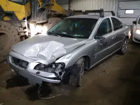 275-58855b Volvo Back Glass Sedan Without Tv Antenna Fits 01-09 60 Series 2039591 275-58855b Volvo Back Glass Sedan Without Tv Antenna Fits 01-09 60 Series 2039591