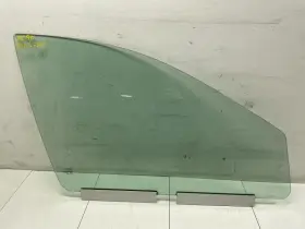 277.vo1w06 Volvo Xc90 2006 Front Right Door Window Glass Factory