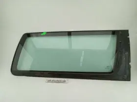 284-58627er Volvo Xc70 V70 Passenger Quarter Glass Window 2001 2002 2003 2004