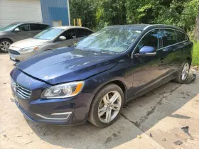 284-59640br Volvo Passenger Quarter Glass Tinted Tempered Fits 15-18 V60 2312298