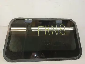 284.vohc09 Volvo 2009 Vnl Passenger Right Upper Sleeper Window Glass 12867607 284.vohc09 Volvo 2009 Vnl Passenger Right Upper Sleeper Window Glass 12867607