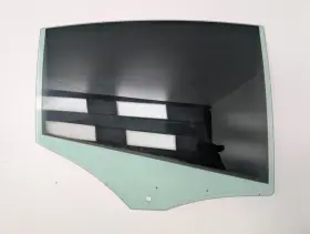 31385417 Volvo S60 Passenger Right Rear Door Window Glass Oem 31385417 Volvo S60 Passenger Right Rear Door Window Glass Oem