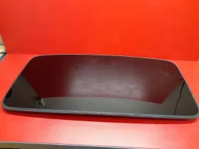 31385988 Volvo 2003 - 2014 Xc90 Sunroof Outer Glass Window Roof Top