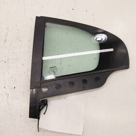 Volvo 314243122 Left Rear Door Vent Glass Window Vin L 1st Digit Lwb Fits 16-18 S60