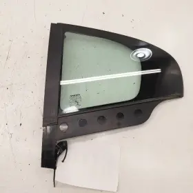 314243122 Volvo Left Rear Door Vent Glass Window Vin L 1st Digit Lwb Fits 16-18 S60