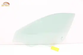 31424754 Volvo Xc60 Front Left Driver Side Door Window Glass Oem 2018 - 2023