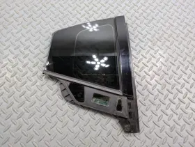 31442965 Volvo 19 - 24 S60 Oem Door Window Vent Glass With Privacy Tint Rear Right Side