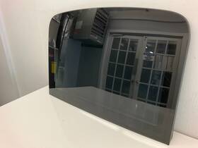 Volvo 31462494 19-25 Xc40 Front Sunroof Glass Assembly Only