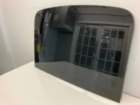 31462494 Volvo 19-25 Xc40 Front Sunroof Glass Assembly Only